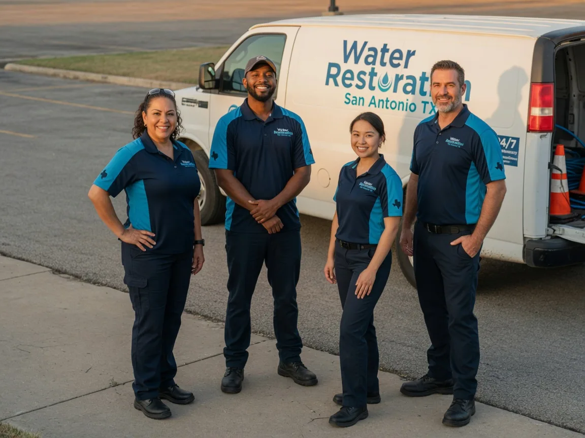 Water Damage Repair company in Foster, OR